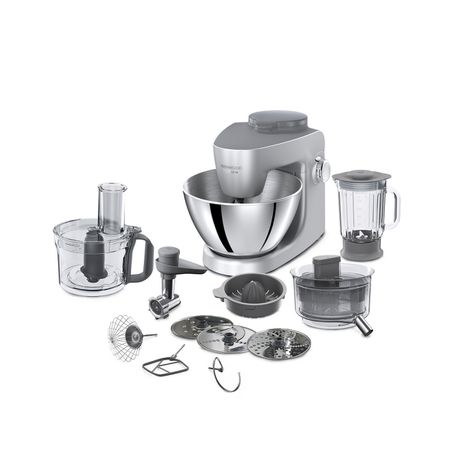 Kenwood - MultiOne Kitchen Machine - KHH326SI Buy Online in Zimbabwe thedailysale.shop