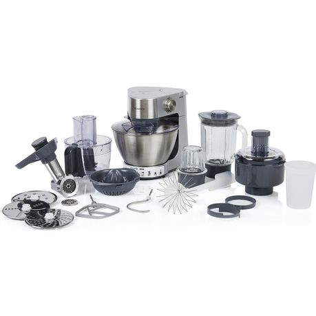 Kenwood - Prospero Kitchen Machine - KM287 Buy Online in Zimbabwe thedailysale.shop