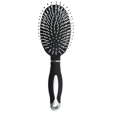 Chic Oval Cushion Brush Buy Online in Zimbabwe thedailysale.shop