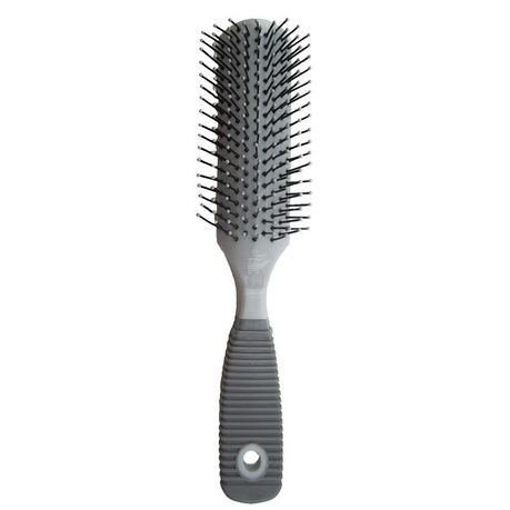 Chic 9 Row Hair Brush Buy Online in Zimbabwe thedailysale.shop