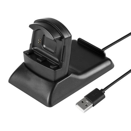 Charging Dock Station for Fitbit Charge 2 Buy Online in Zimbabwe thedailysale.shop