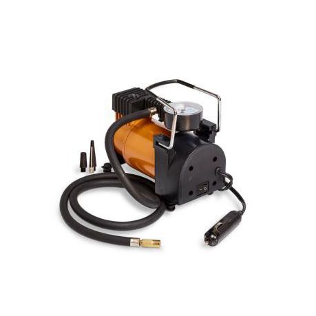 Topline 12Volt Mini Air Compressor - AC1202 Buy Online in Zimbabwe thedailysale.shop