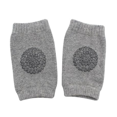 4aKid - Baby Knee Pads - Light Grey Buy Online in Zimbabwe thedailysale.shop