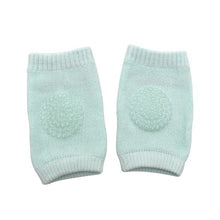 Load image into Gallery viewer, 4aKid - Baby Knee Pads - Green
