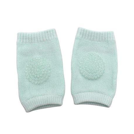 4aKid - Baby Knee Pads - Green