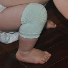 Load image into Gallery viewer, 4aKid - Baby Knee Pads - Green
