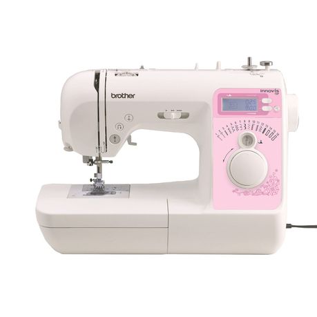 Brother NV15P Computerised Sewing Machine