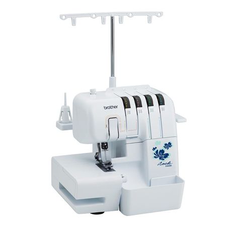 Brother 2504D Overlocker