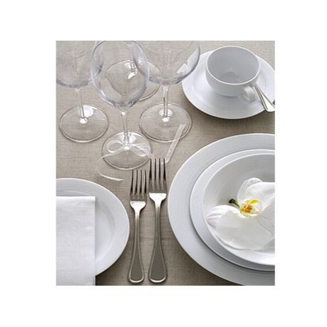 Noritake - Arctic White Dinner Service - Set of 36 Buy Online in Zimbabwe thedailysale.shop