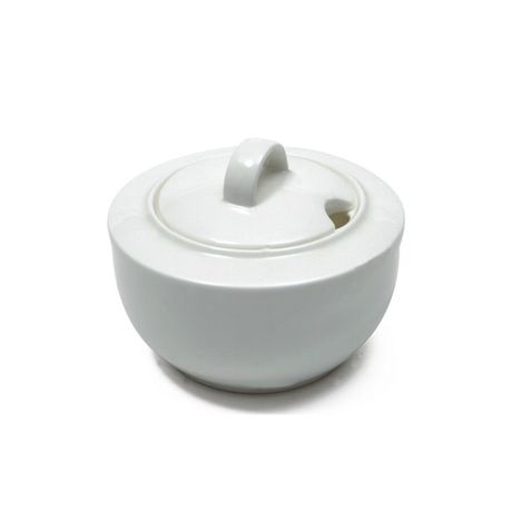 Maxwell & Williams - Cashmere Coupe Sugar Bowl