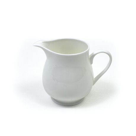 Maxwell & Williams - Cashmere Round Creamer Buy Online in Zimbabwe thedailysale.shop