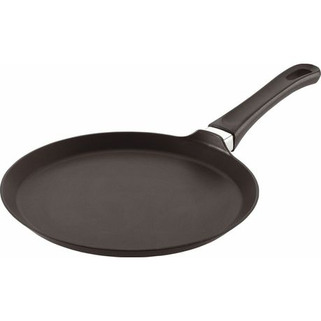 Scanpan - Classic Crepe Pan - 25cm Buy Online in Zimbabwe thedailysale.shop