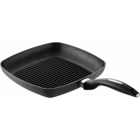 Scanpan - IQ Grill Pan Buy Online in Zimbabwe thedailysale.shop