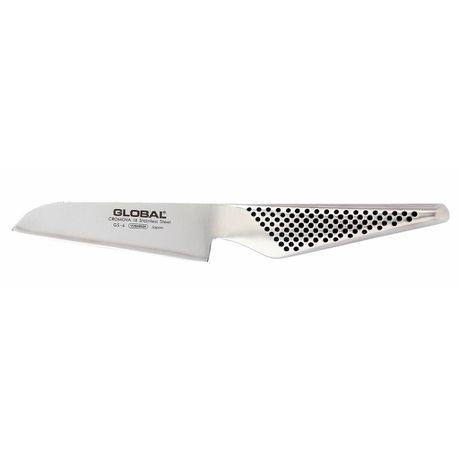 Global - Straight Paring Knife - 10cm Buy Online in Zimbabwe thedailysale.shop