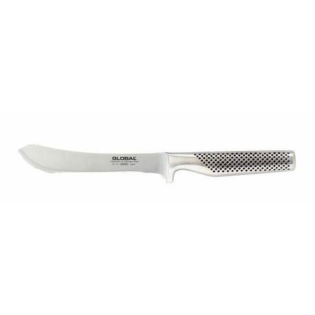 Global - Butchers Knife - 16 cm Buy Online in Zimbabwe thedailysale.shop