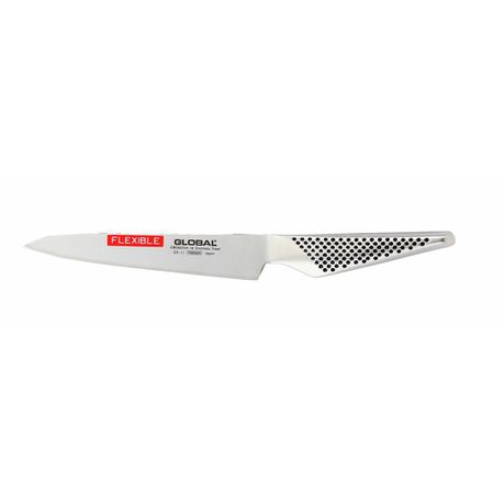 Global - Utility Knife Plain - 15cm Buy Online in Zimbabwe thedailysale.shop