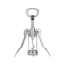 Load image into Gallery viewer, Wing Corkscrew &amp; Wine Bottle Opener
