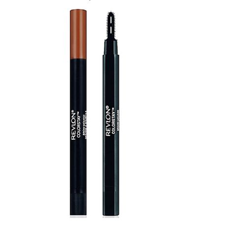 Revlon ColorStay Brow Mousse - Auburn Buy Online in Zimbabwe thedailysale.shop