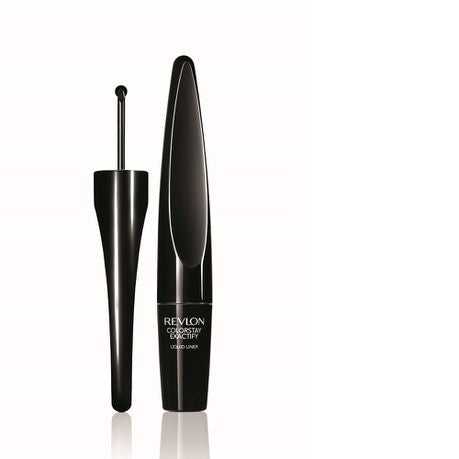 Revlon ColorStay Exactify Liquid Liner - Intense Black Buy Online in Zimbabwe thedailysale.shop