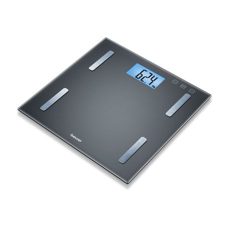 Beurer Diagnostic Bathroom Scale BF 180