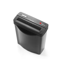 Load image into Gallery viewer, Rexel Alpha Ribbon P1 Strip-Cut Shredder
