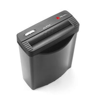 Load image into Gallery viewer, Rexel Alpha Ribbon P1 Strip-Cut Shredder
