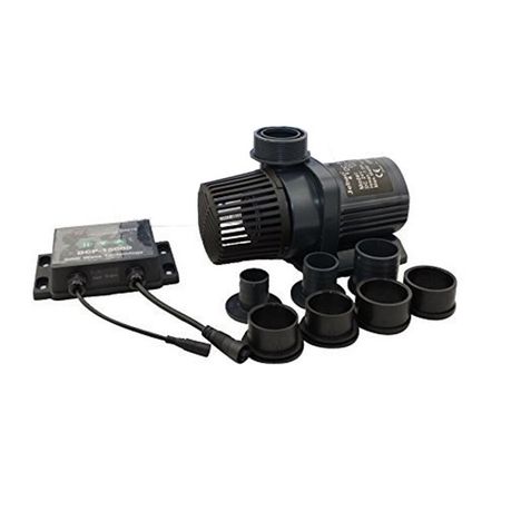 Jebao 24V 15000 l/h Sine Wave Water Pump Buy Online in Zimbabwe thedailysale.shop