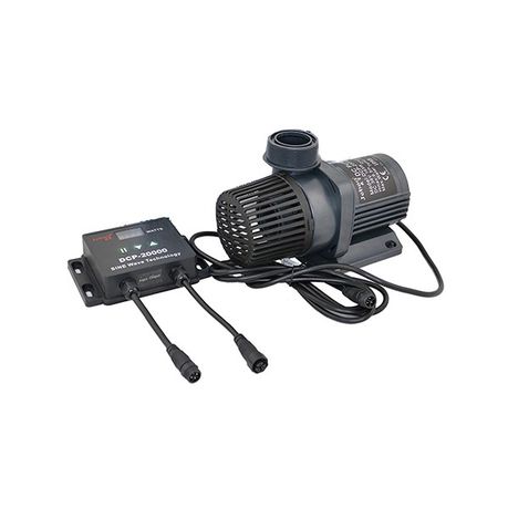 Jebao 24V 20000 l/h Sine Wave Water Pump Buy Online in Zimbabwe thedailysale.shop