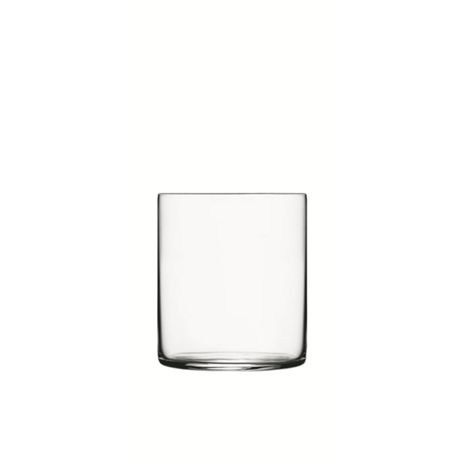 Luigi Bormioli - Top Class Dof Whisky Glass - Set Of 6 Buy Online in Zimbabwe thedailysale.shop