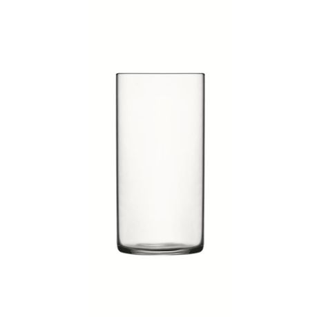 Luigi Bormioli - Top Class Beverage Glass - Set Of 6 Buy Online in Zimbabwe thedailysale.shop