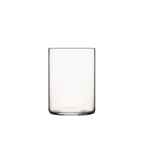 Luigi Bormioli - Top Class Glass Tumbler - Set Of 6