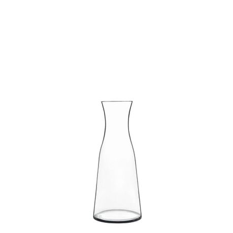 Luigi Bormioli - 250ml Atelier Glass Carafe Buy Online in Zimbabwe thedailysale.shop