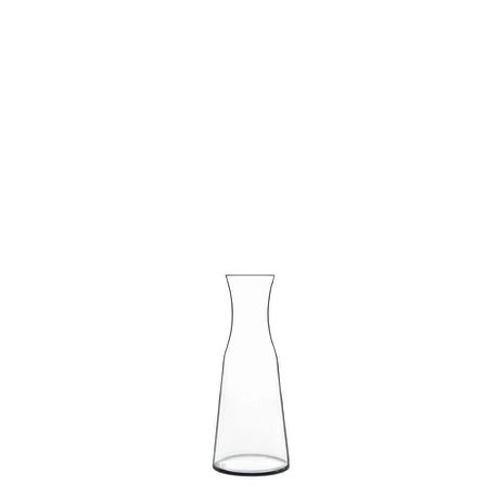 Luigi Bormioli - 100ml Atelier Glass Carafe Buy Online in Zimbabwe thedailysale.shop