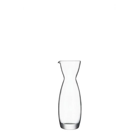 Luigi Bormioli - 300ml Glass Carafe Perfecta Buy Online in Zimbabwe thedailysale.shop