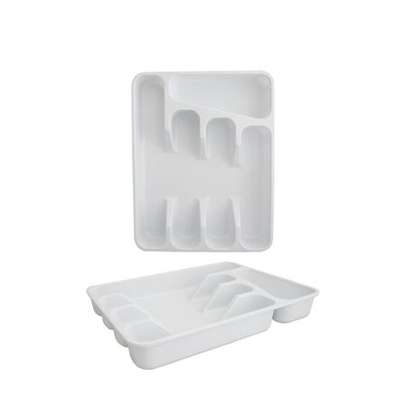 Home Classix - Melamine Cutlery Tray Buy Online in Zimbabwe thedailysale.shop