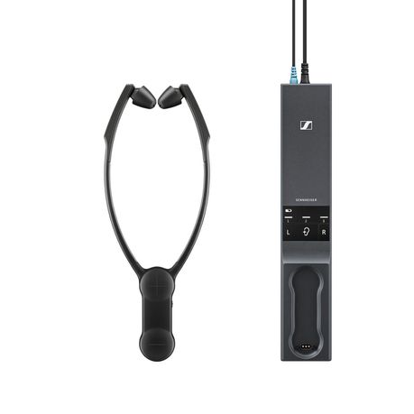 Sennheiser SET 860 Wireless In-Ear Headphones Buy Online in Zimbabwe thedailysale.shop