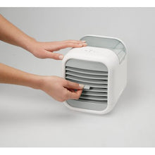 Load image into Gallery viewer, Homedics My Chill Personal Space Air Conditioner
