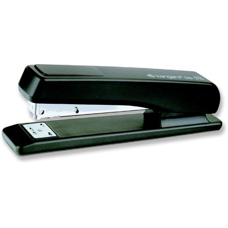 Kangaro DS 210 Stapler - Black Buy Online in Zimbabwe thedailysale.shop