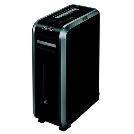 Fellowes Powershred 125Ci Cross-Cut Shredder