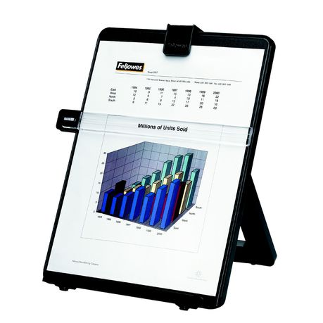 Fellowes Workstation Document Holder Buy Online in Zimbabwe thedailysale.shop