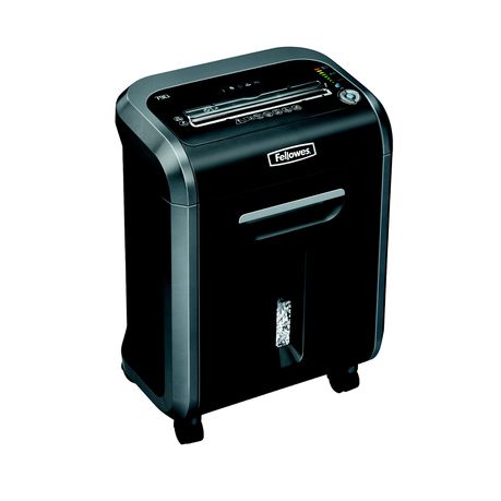 Fellowes Powershred 79Ci Cross-Cut Shredder