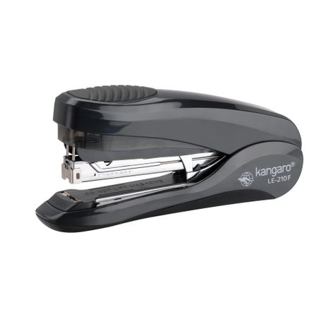 Kangaro LE 210F Classic Premium Stapler - Black Buy Online in Zimbabwe thedailysale.shop