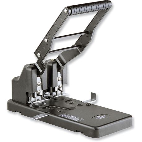 Kangaro HDP2160 2 hole Heavy Duty Punch Buy Online in Zimbabwe thedailysale.shop