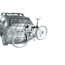 Load image into Gallery viewer, Holdfast 2 Bike Snap On Lite Bicycle Carrier
