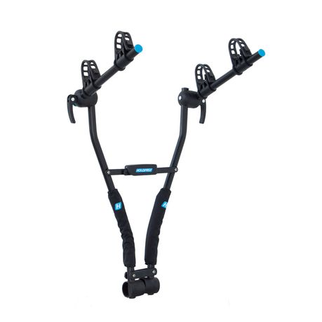 Holdfast 2 Bike Snap On Lite Bicycle Carrier Buy Online in Zimbabwe thedailysale.shop