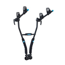 Load image into Gallery viewer, Holdfast 2 Bike Snap On Lite Bicycle Carrier
