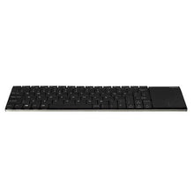 Load image into Gallery viewer, Rapoo E2710 Wireless Multi-Media Keyboard with Touchpad
