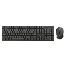 Load image into Gallery viewer, Trust Us Ximo Wireless Keyboard &amp; Mouse
