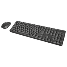 Load image into Gallery viewer, Trust Us Ximo Wireless Keyboard &amp; Mouse
