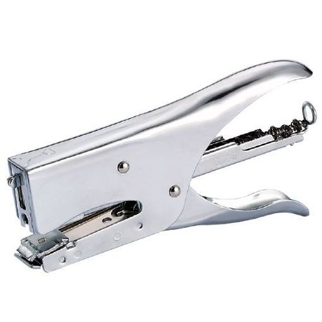 Genmes Metal Plier Stapler Buy Online in Zimbabwe thedailysale.shop